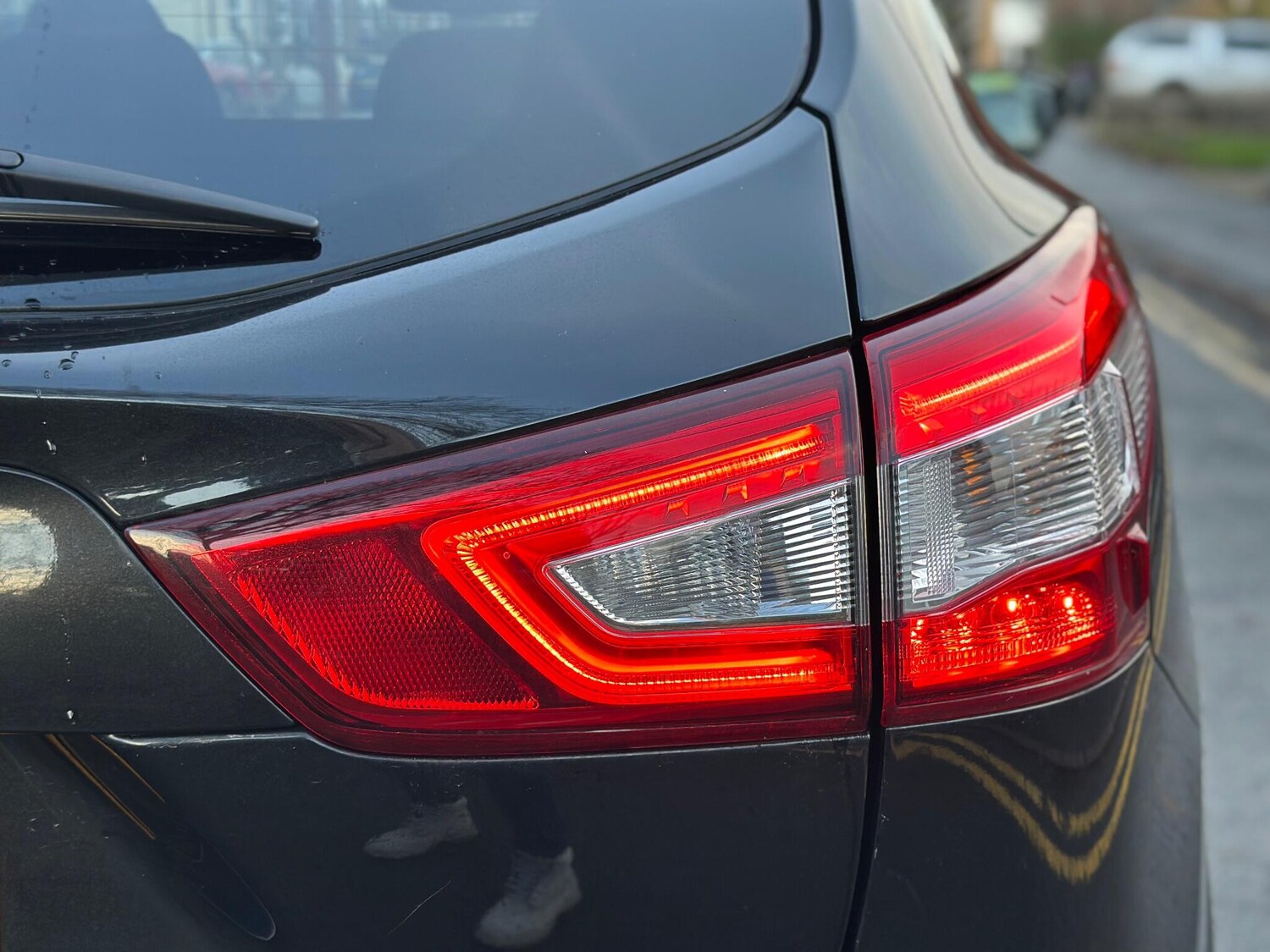 Used Nissan Qashqai 2017 for sale - 77575288: Photo 49