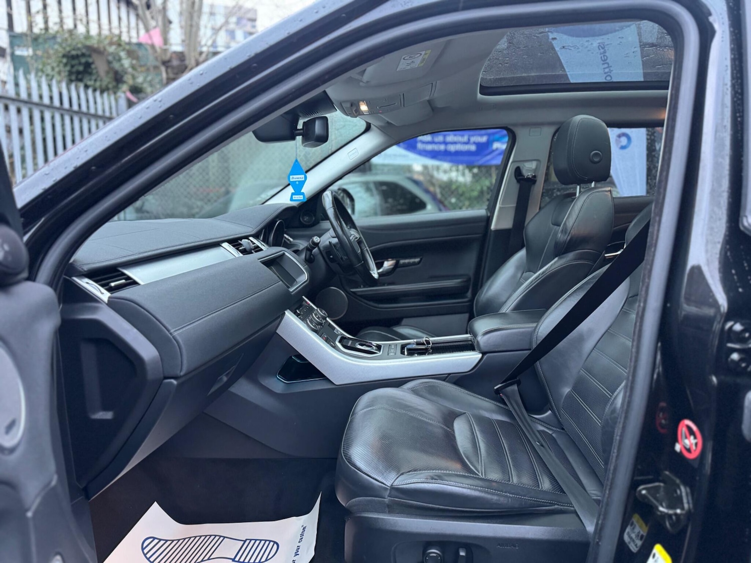 Used Land Rover Range Rover Evoque 2017 for sale - 77291331: Photo 13