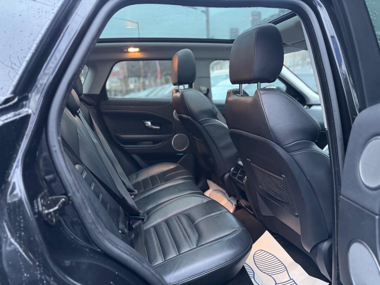 Used Land Rover Range Rover Evoque 2017 for sale - 77291331: Photo 14