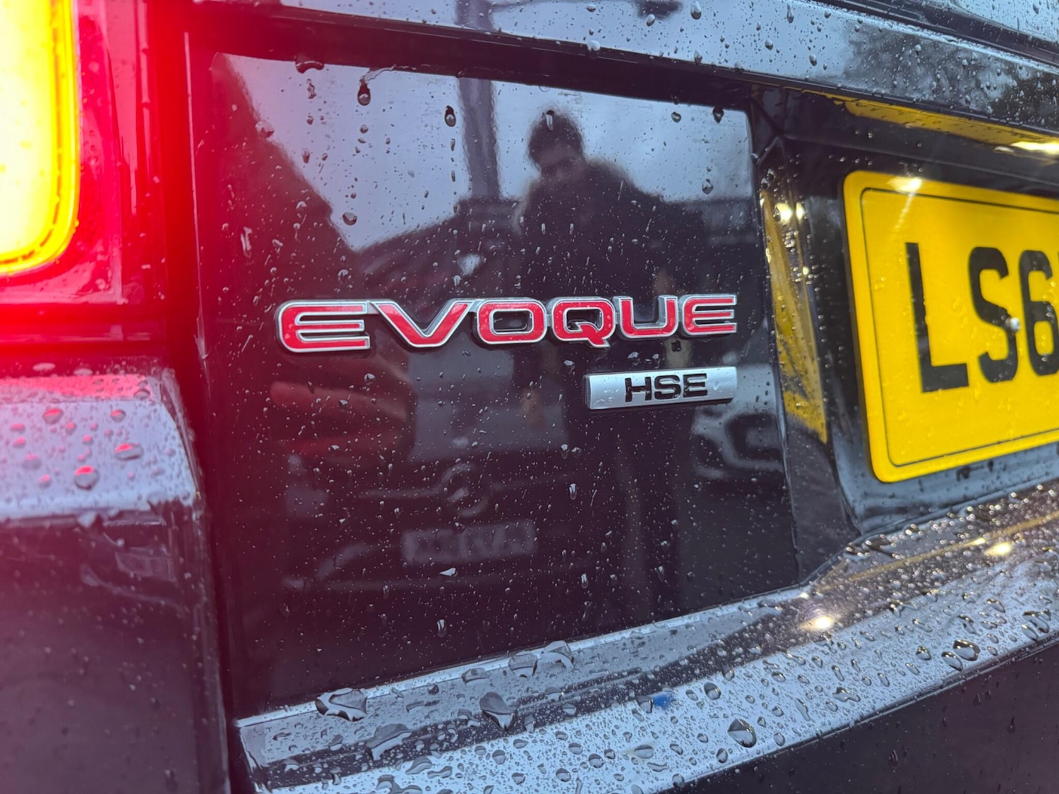 Used Land Rover Range Rover Evoque 2017 for sale - 77291331: Photo 17