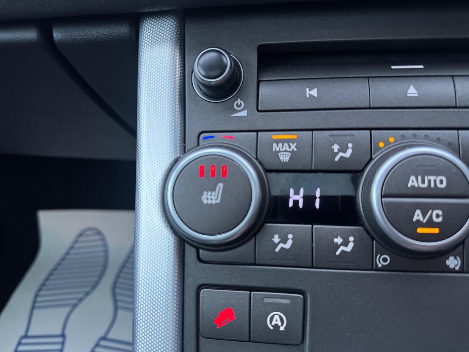 Used Land Rover Range Rover Evoque 2017 for sale - 77291331: Photo 19