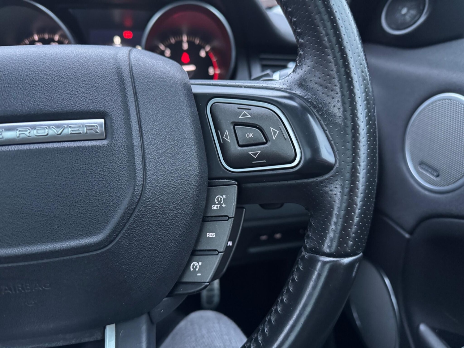 Used Land Rover Range Rover Evoque 2017 for sale - 77291331: Photo 20