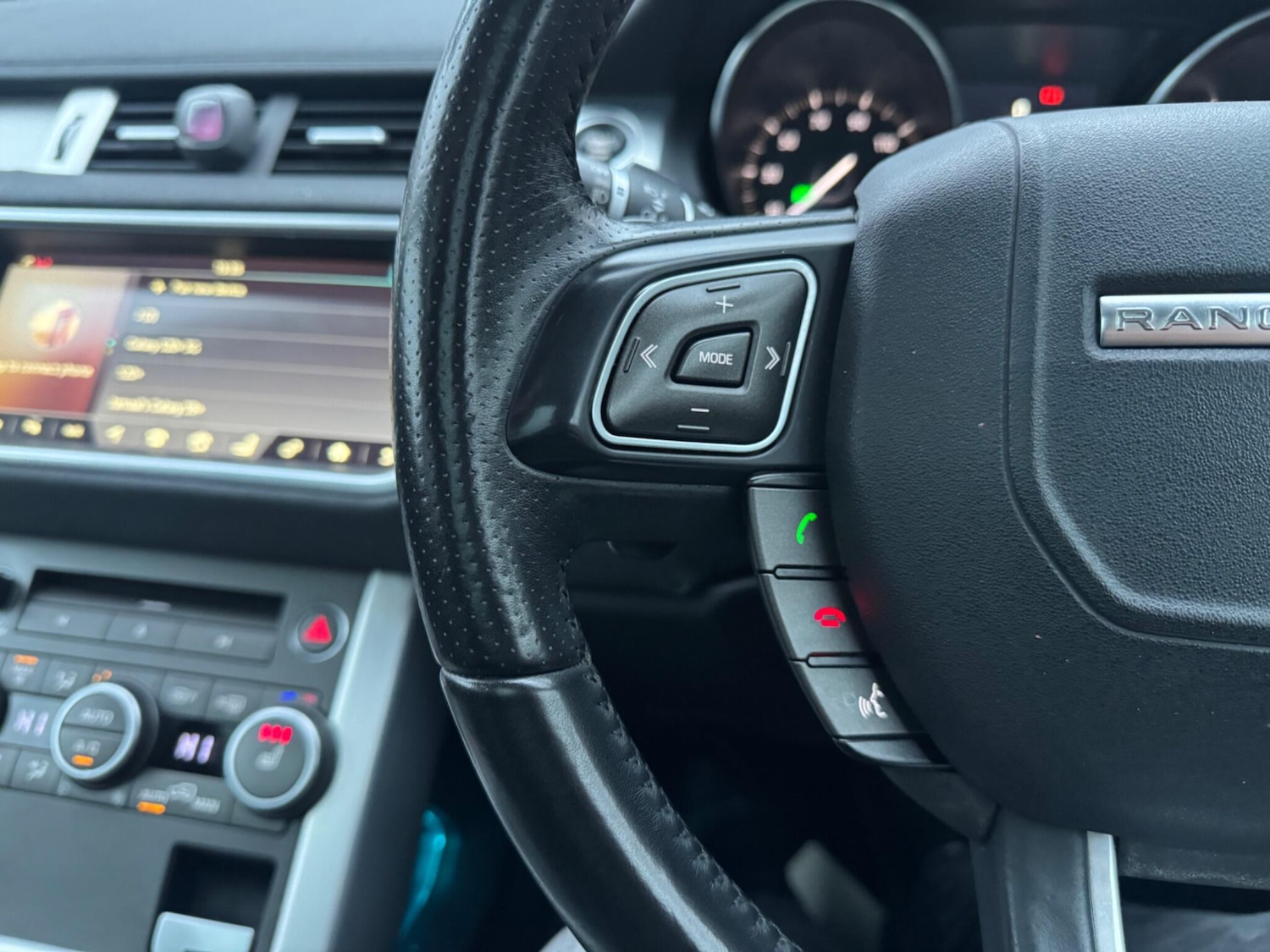 Used Land Rover Range Rover Evoque 2017 for sale - 77291331: Photo 21