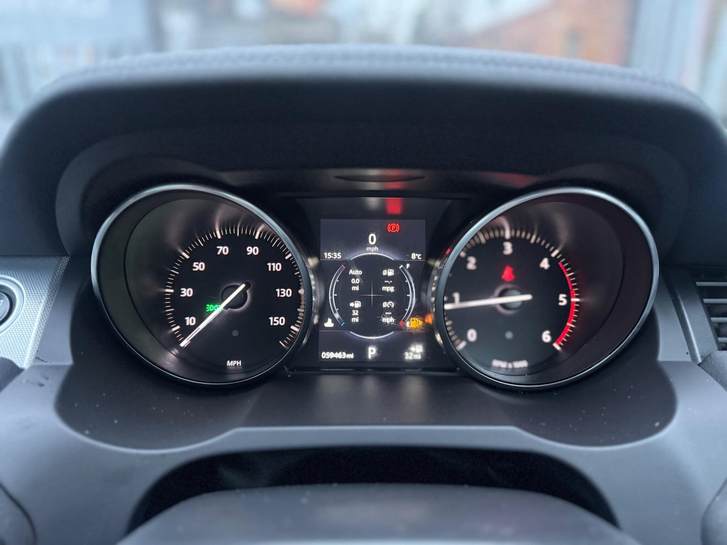 Used Land Rover Range Rover Evoque 2017 for sale - 77291331: Photo 22