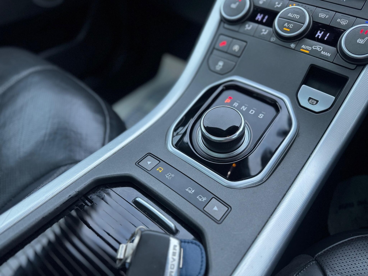 Used Land Rover Range Rover Evoque 2017 for sale - 77291331: Photo 23