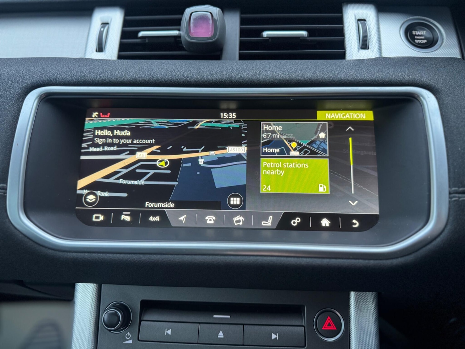 Used Land Rover Range Rover Evoque 2017 for sale - 77291331: Photo 26