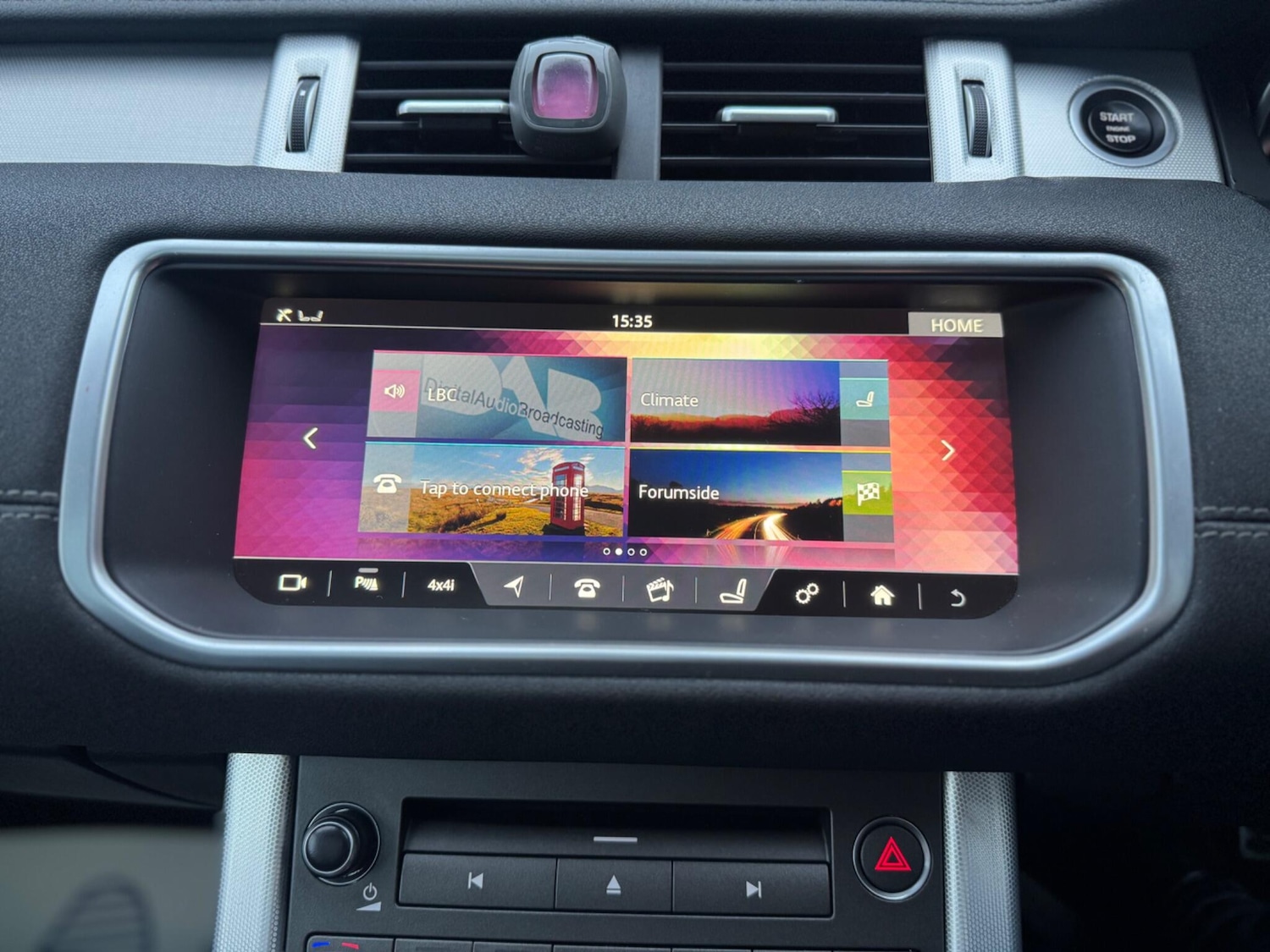 Used Land Rover Range Rover Evoque 2017 for sale - 77291331: Photo 28