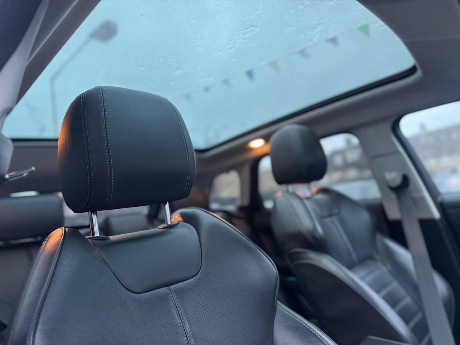 Used Land Rover Range Rover Evoque 2017 for sale - 77291331: Photo 29