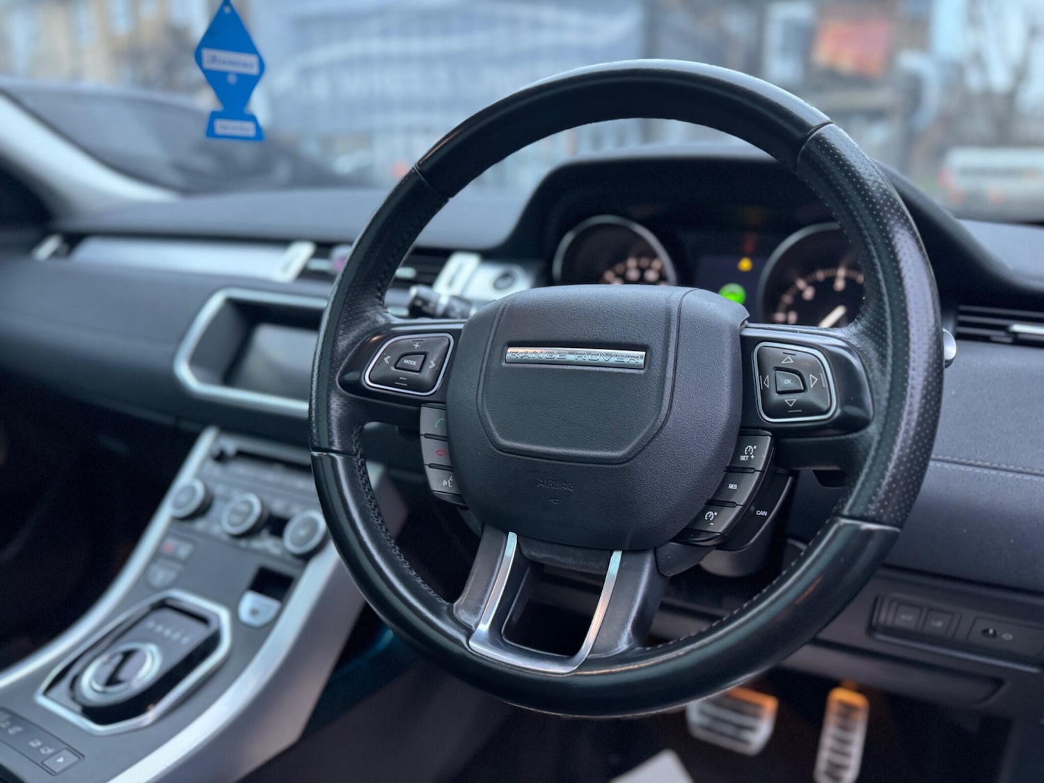 Used Land Rover Range Rover Evoque 2017 for sale - 77291331: Photo 30