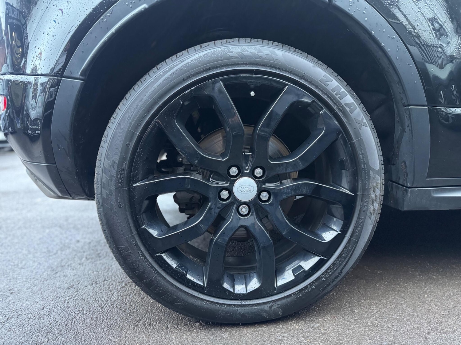 Used Land Rover Range Rover Evoque 2017 for sale - 77291331: Photo 36