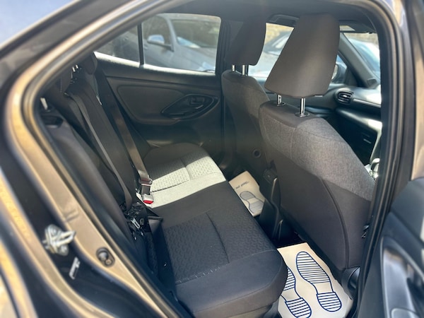 Used Toyota Yaris Cross 2022 for sale - 75310886: Photo 15