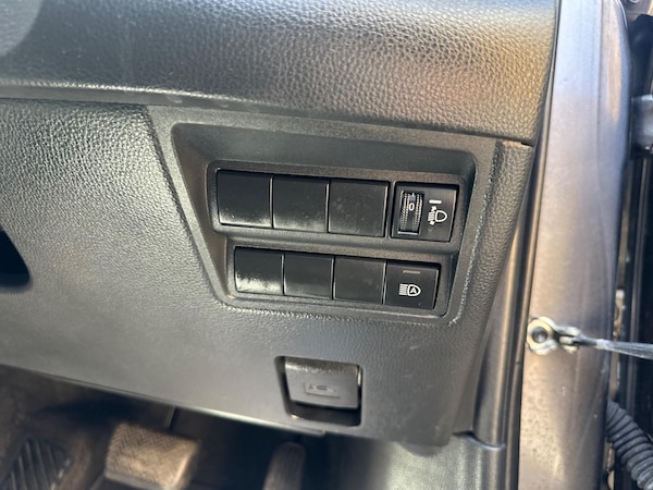 Used Toyota Yaris Cross 2022 for sale - 75310886: Photo 17