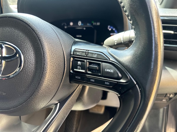 Used Toyota Yaris Cross 2022 for sale - 75310886: Photo 18