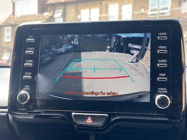 Used Toyota Yaris Cross 2022 for sale - 75310886: Photo 22
