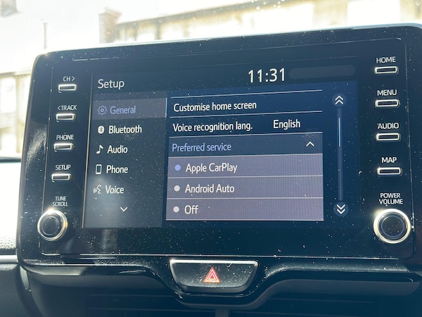 Used Toyota Yaris Cross 2022 for sale - 75310886: Photo 25