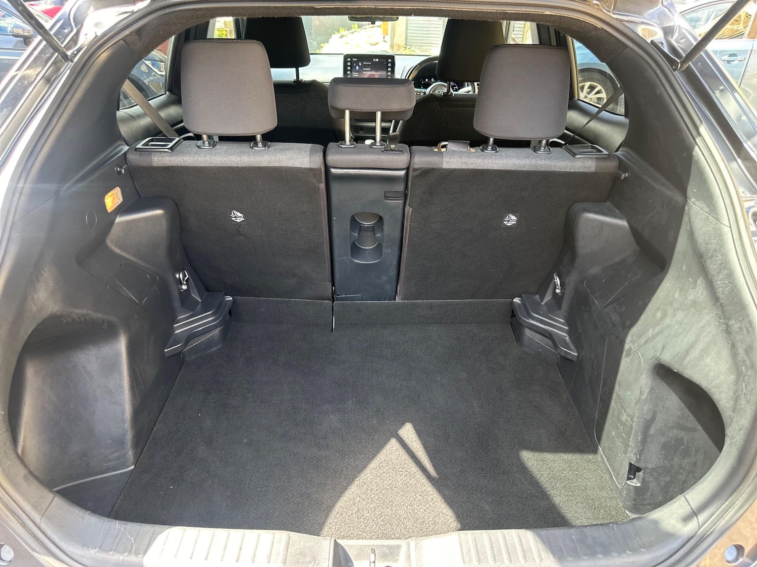 Vehicle 28