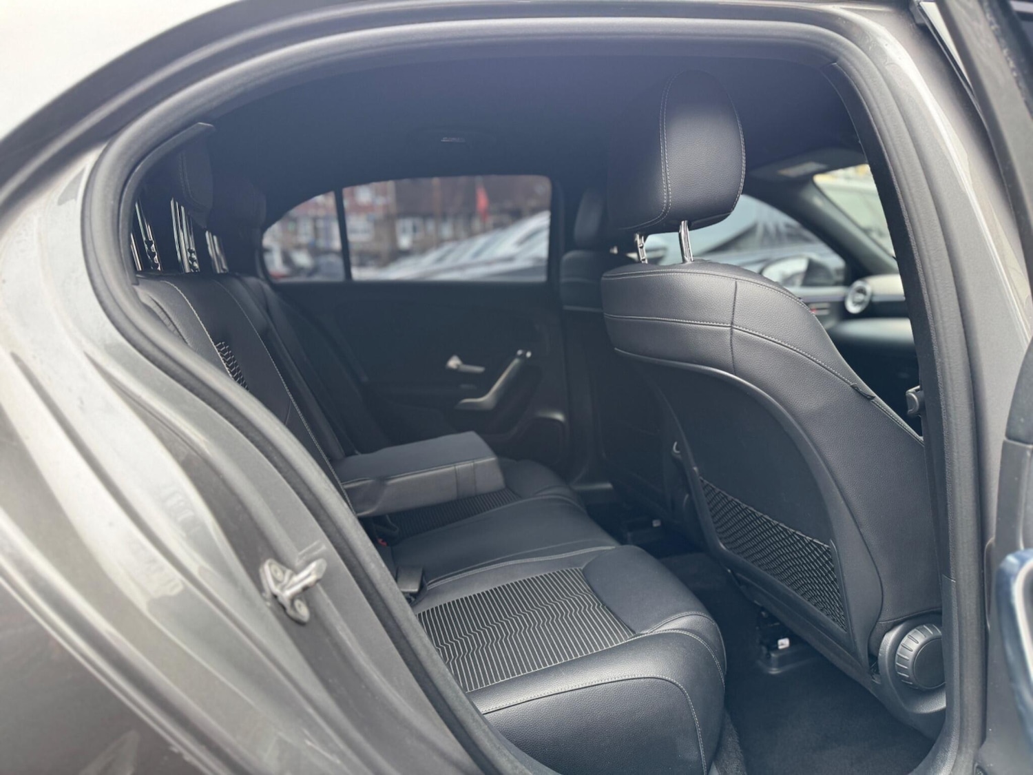 Used Mercedes-Benz A-Class 2018 for sale - 77633089: Photo 13