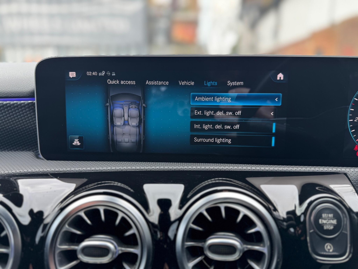 Used Mercedes-Benz A-Class 2018 for sale - 77633089: Photo 17