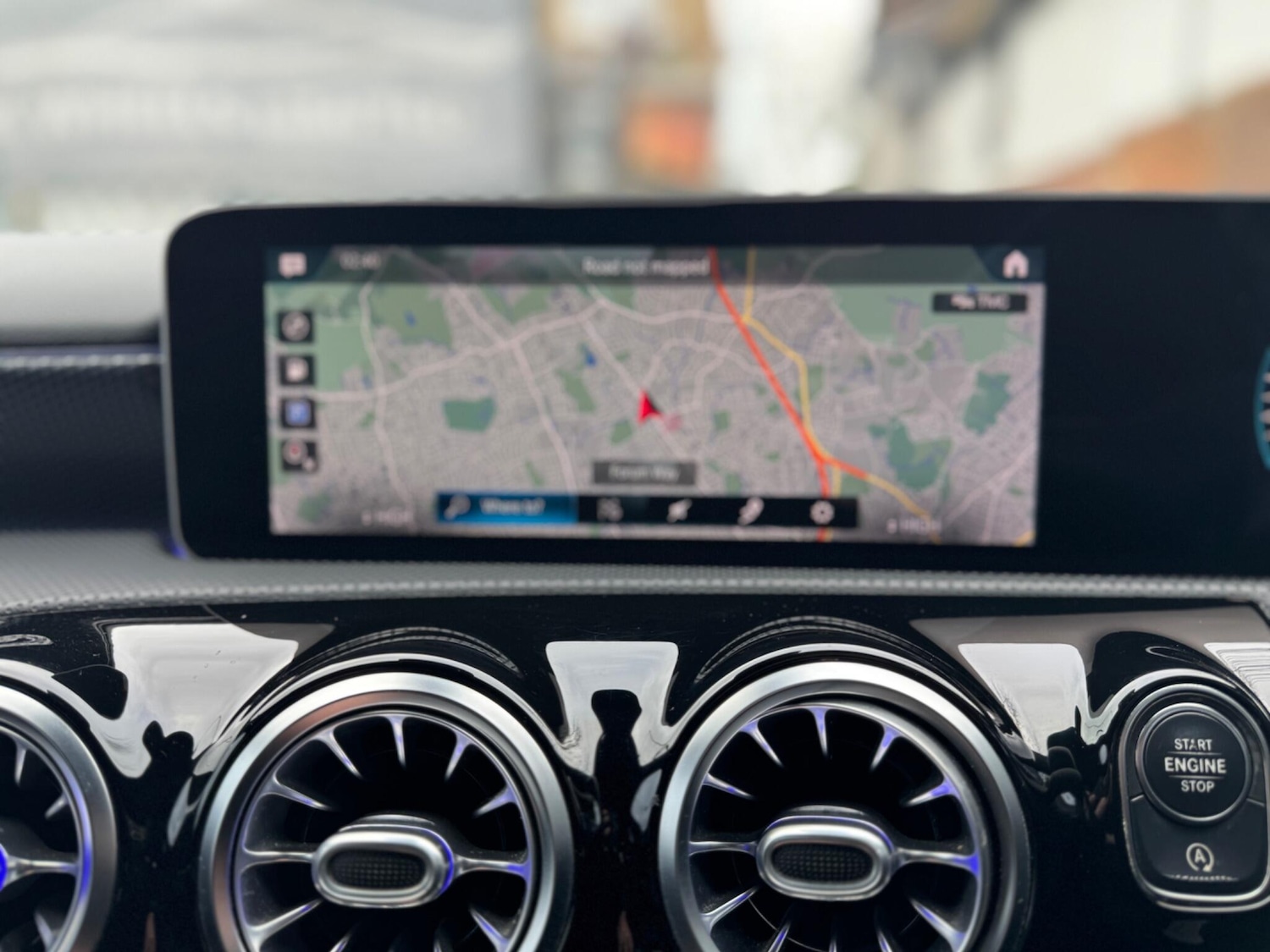 Used Mercedes-Benz A-Class 2018 for sale - 77633089: Photo 18