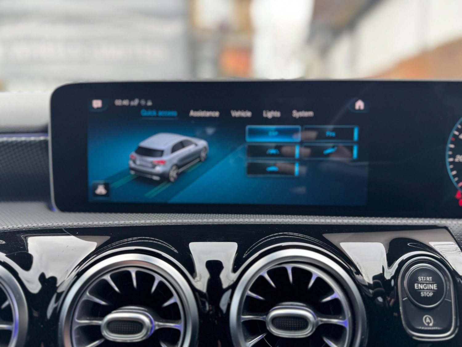 Used Mercedes-Benz A-Class 2018 for sale - 77633089: Photo 19