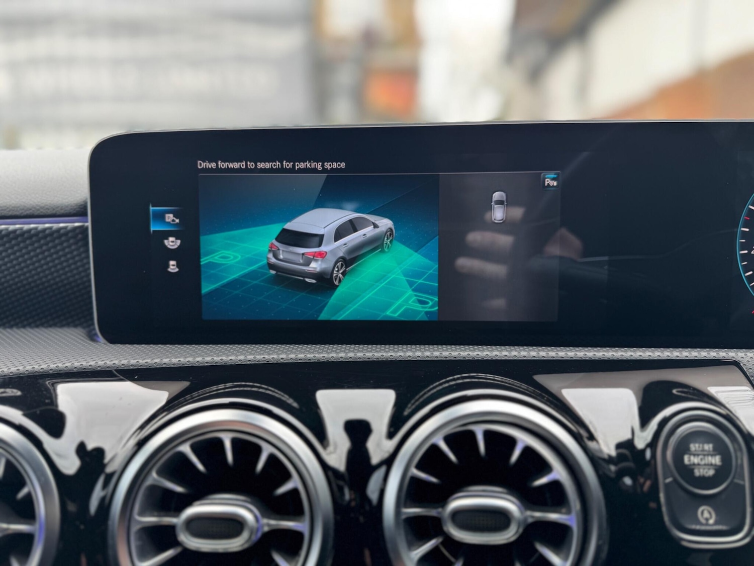 Used Mercedes-Benz A-Class 2018 for sale - 77633089: Photo 20