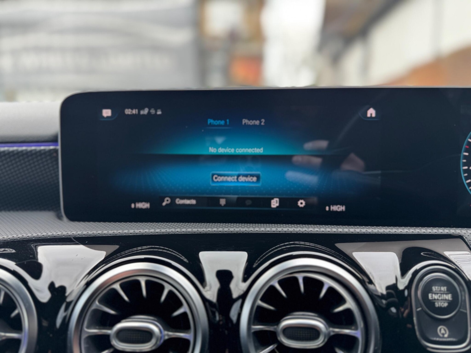 Used Mercedes-Benz A-Class 2018 for sale - 77633089: Photo 21