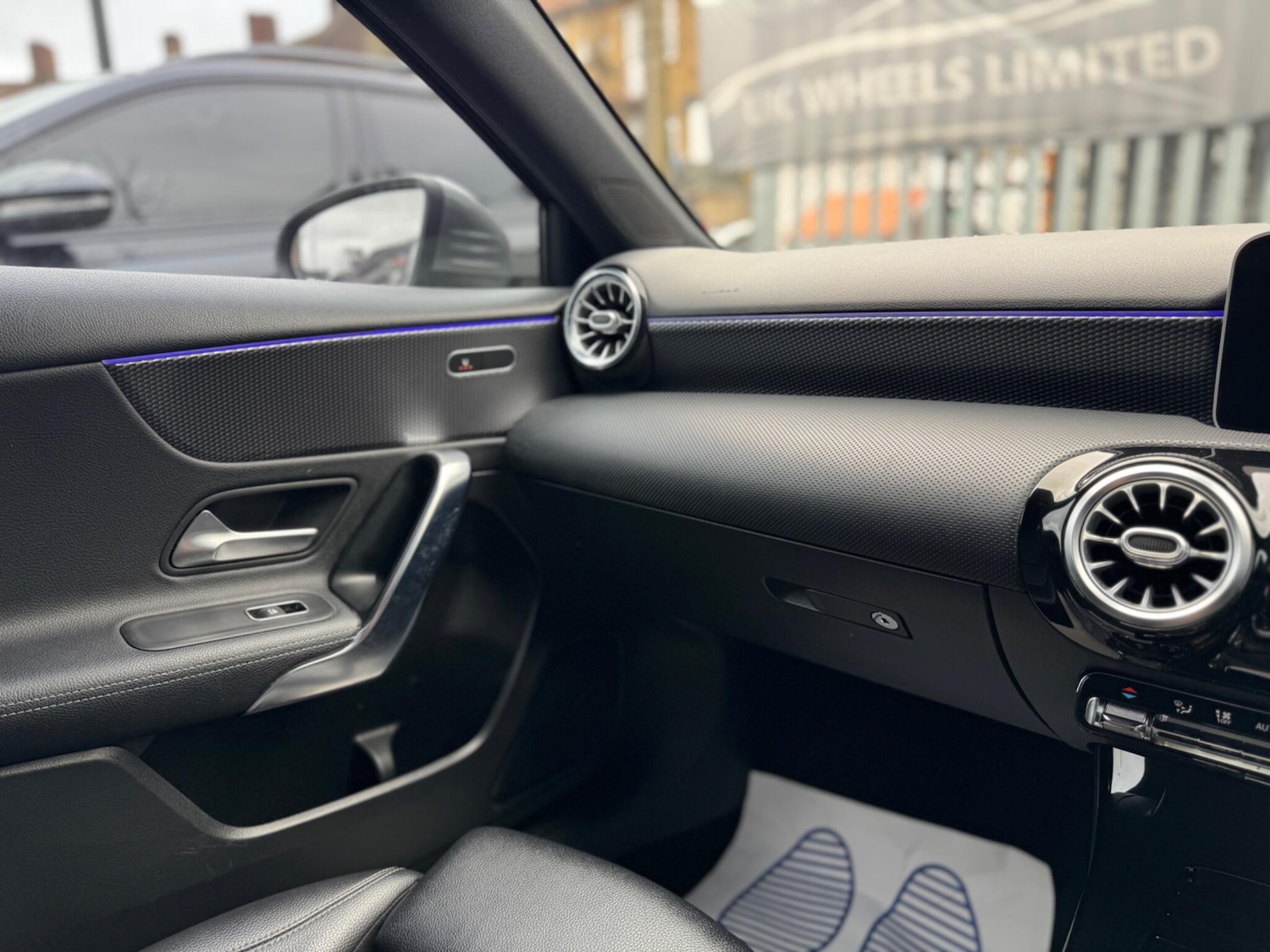 Used Mercedes-Benz A-Class 2018 for sale - 77633089: Photo 22