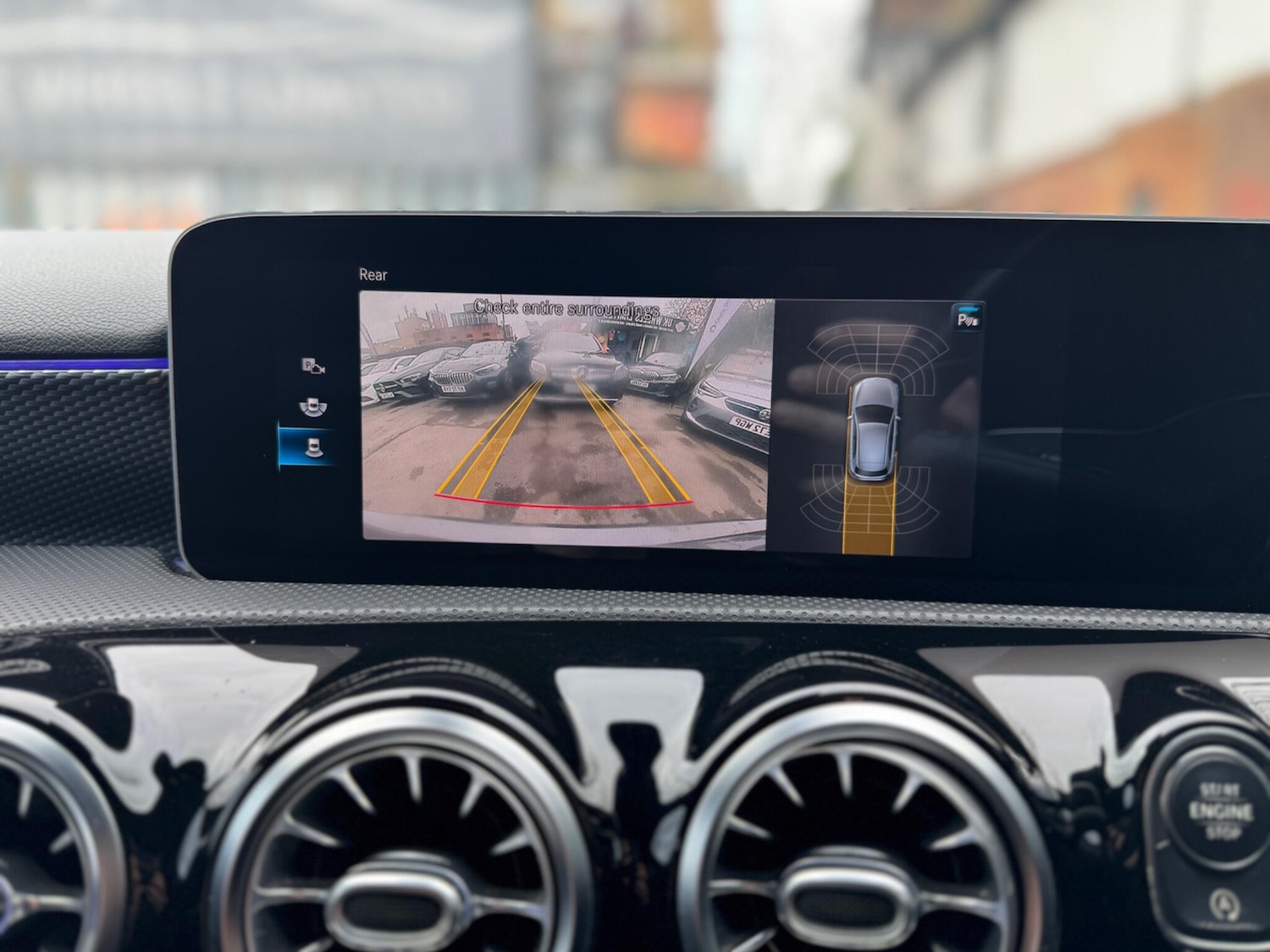 Used Mercedes-Benz A-Class 2018 for sale - 77633089: Photo 27