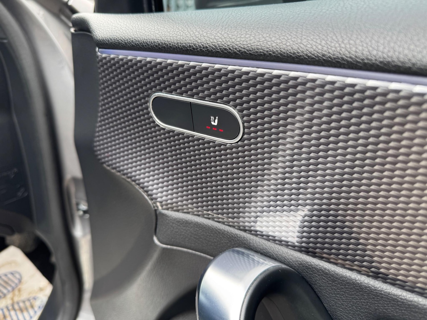 Used Mercedes-Benz A-Class 2018 for sale - 77633089: Photo 30