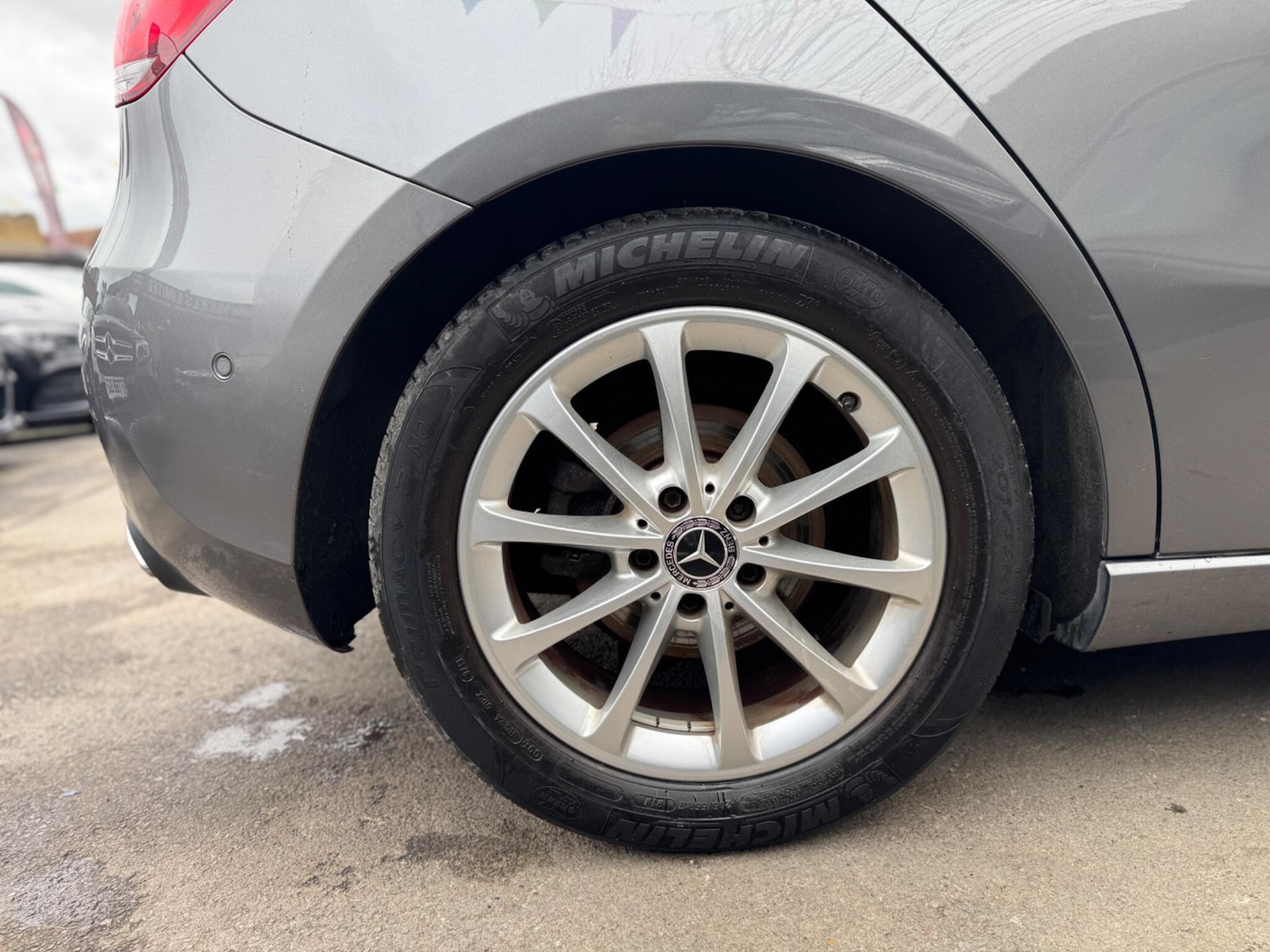 Used Mercedes-Benz A-Class 2018 for sale - 77633089: Photo 32