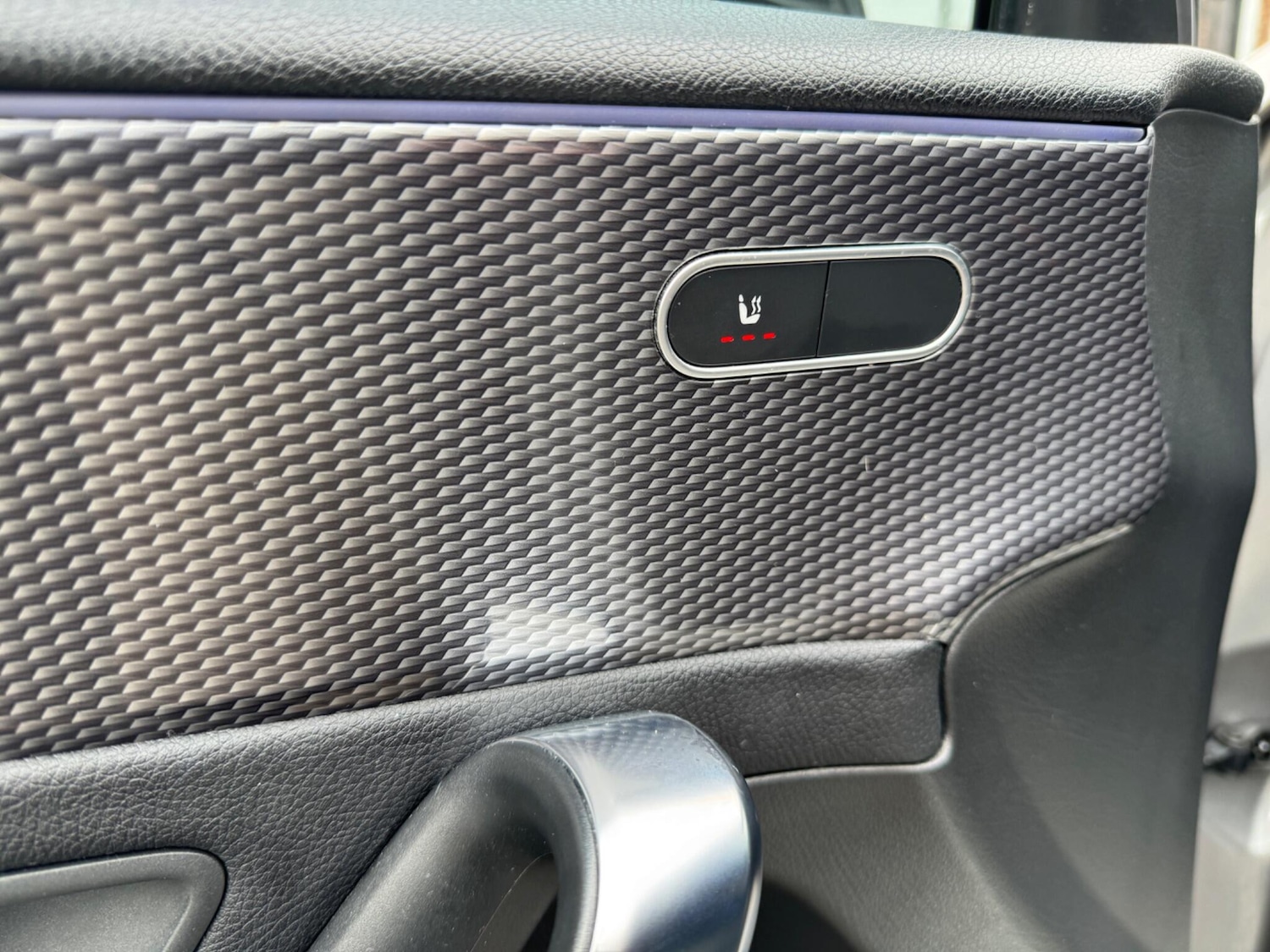 Used Mercedes-Benz A-Class 2018 for sale - 77633089: Photo 35