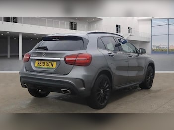 Used Mercedes-Benz GLA 2019 for sale - 76666980: Photo