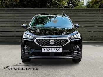 Used SEAT Tarraco 2023 for sale - 79577155: Photo