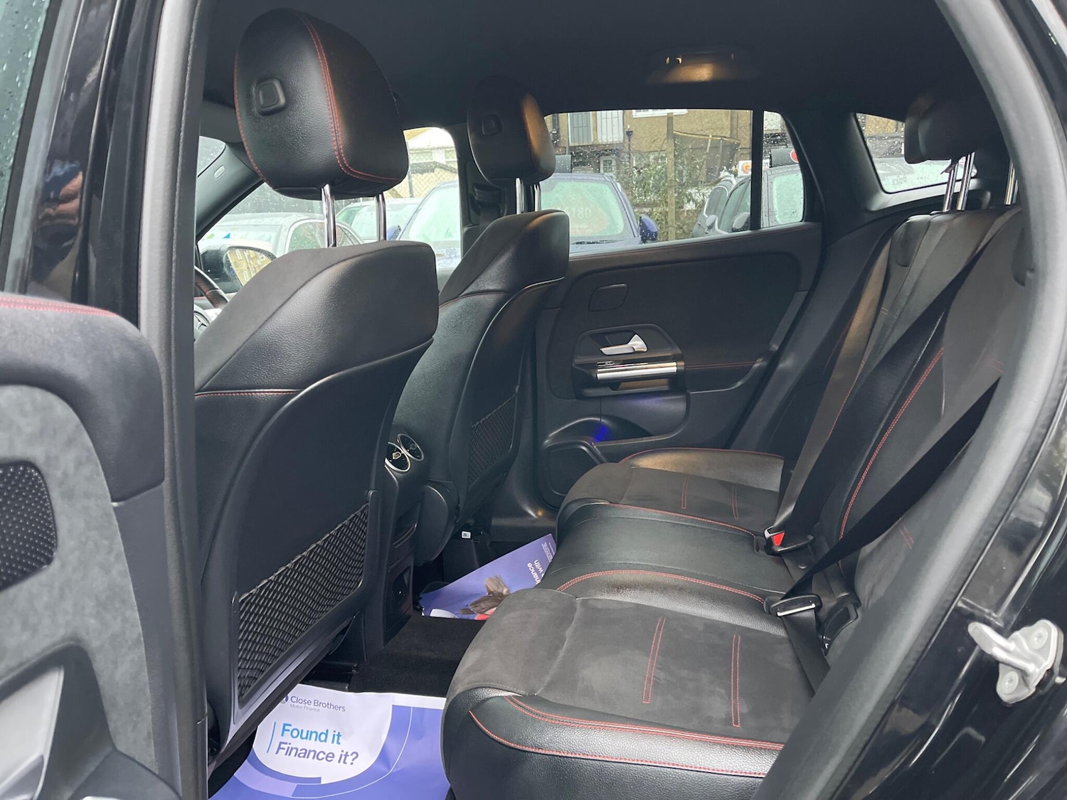 Used Mercedes-Benz GLA 2021 for sale - 76994557: Photo 16