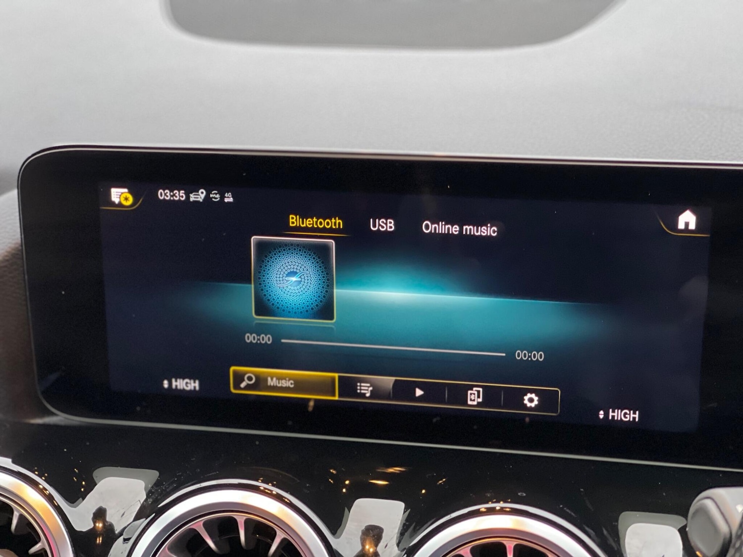 Used Mercedes-Benz GLA 2021 for sale - 76994557: Photo 18