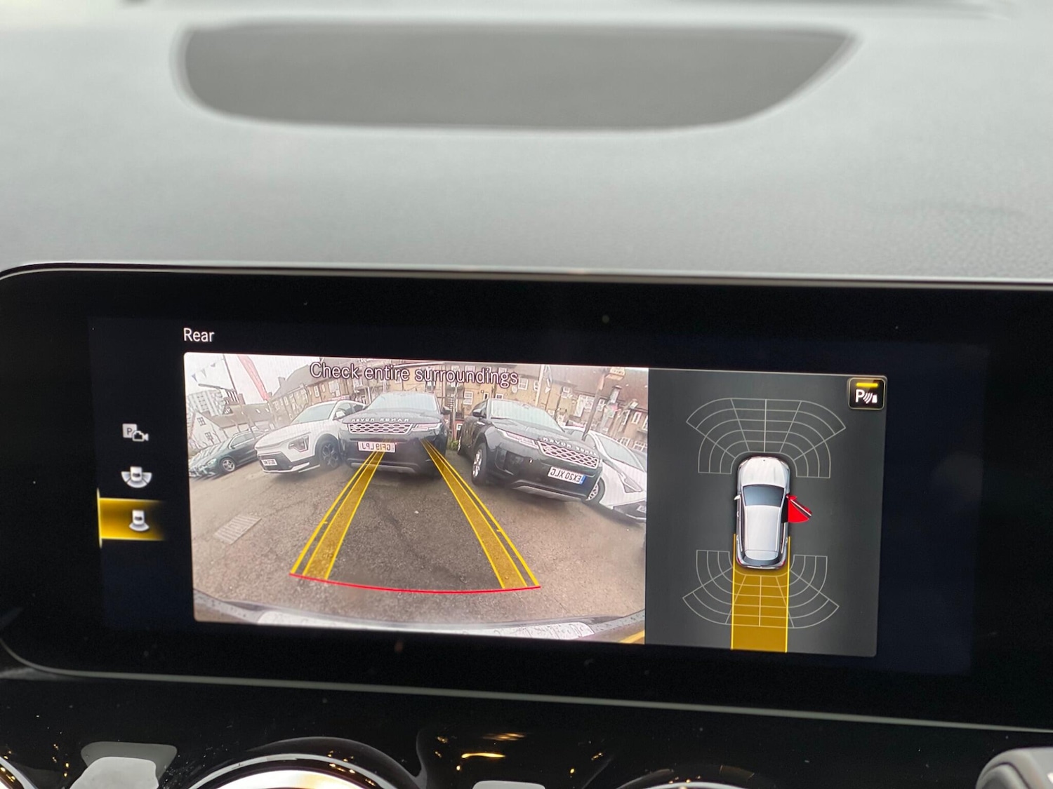 Used Mercedes-Benz GLA 2021 for sale - 76994557: Photo 22