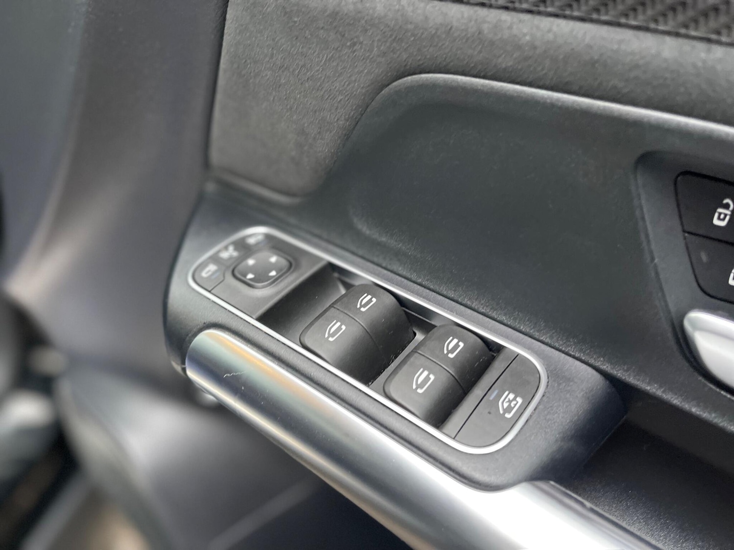 Used Mercedes-Benz GLA 2021 for sale - 76994557: Photo 28