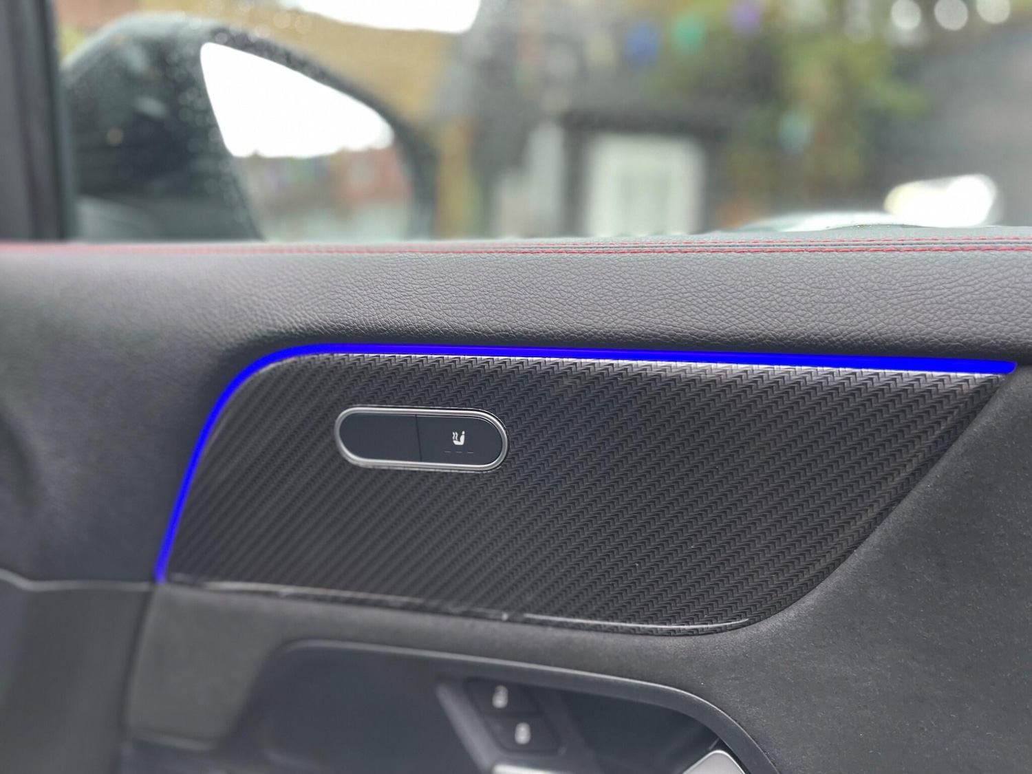 Used Mercedes-Benz GLA 2021 for sale - 76994557: Photo 29