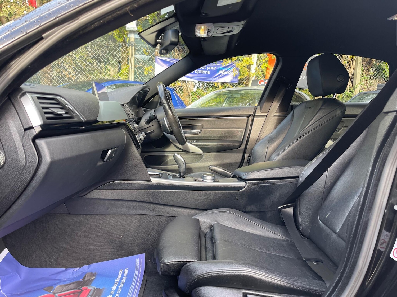 Used BMW 4 Series Gran Coupe 2018 for sale - 76259391: Photo 11