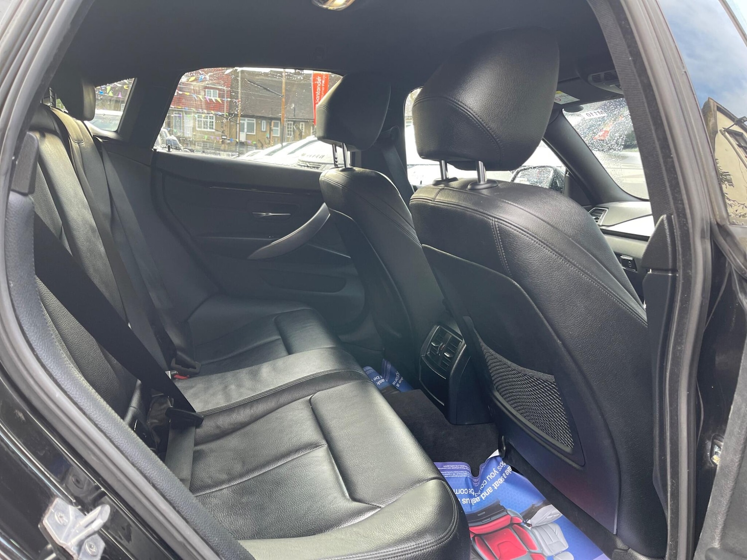 Used BMW 4 Series Gran Coupe 2018 for sale - 76259391: Photo 12