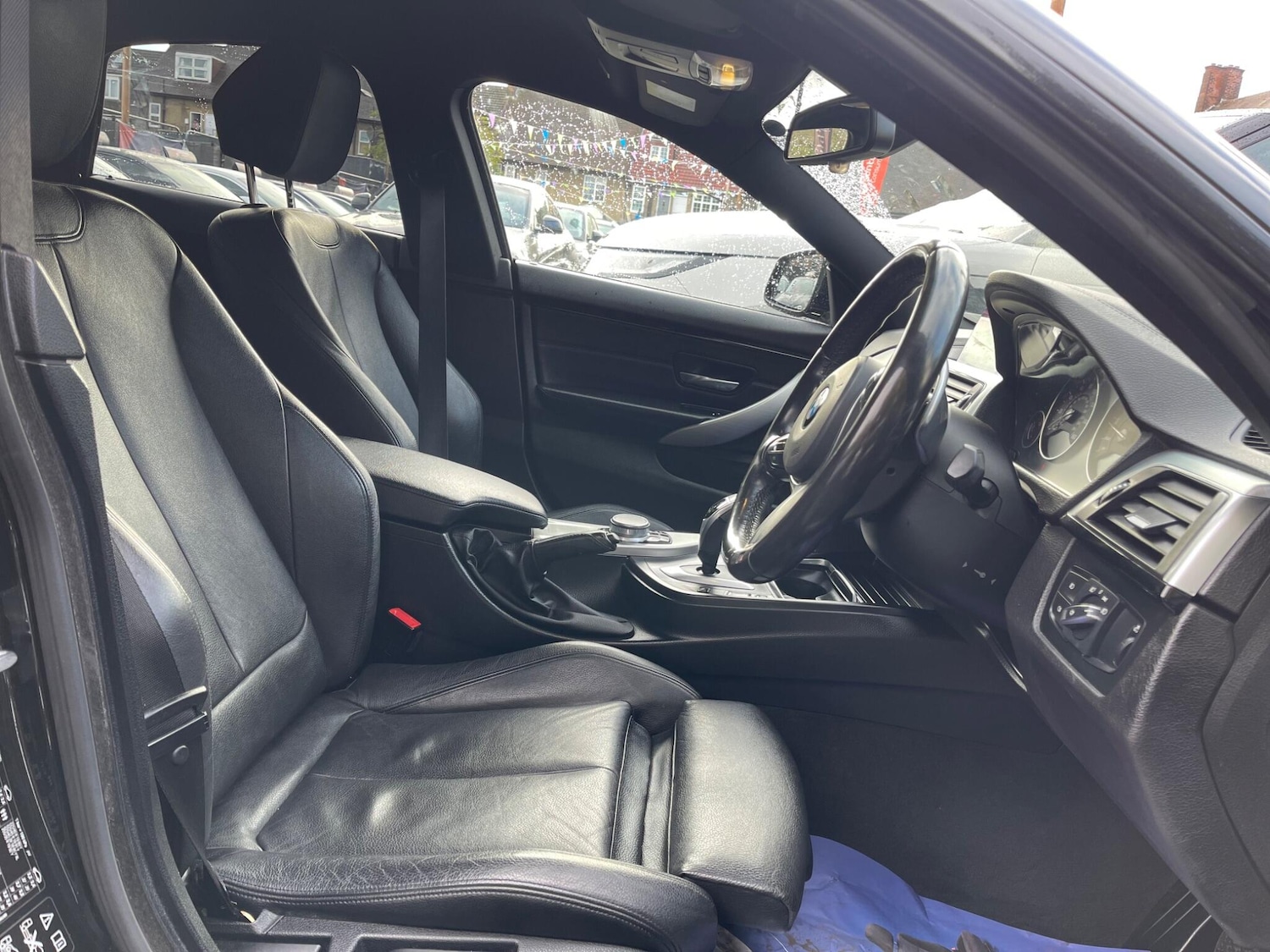 Used BMW 4 Series Gran Coupe 2018 for sale - 76259391: Photo 14