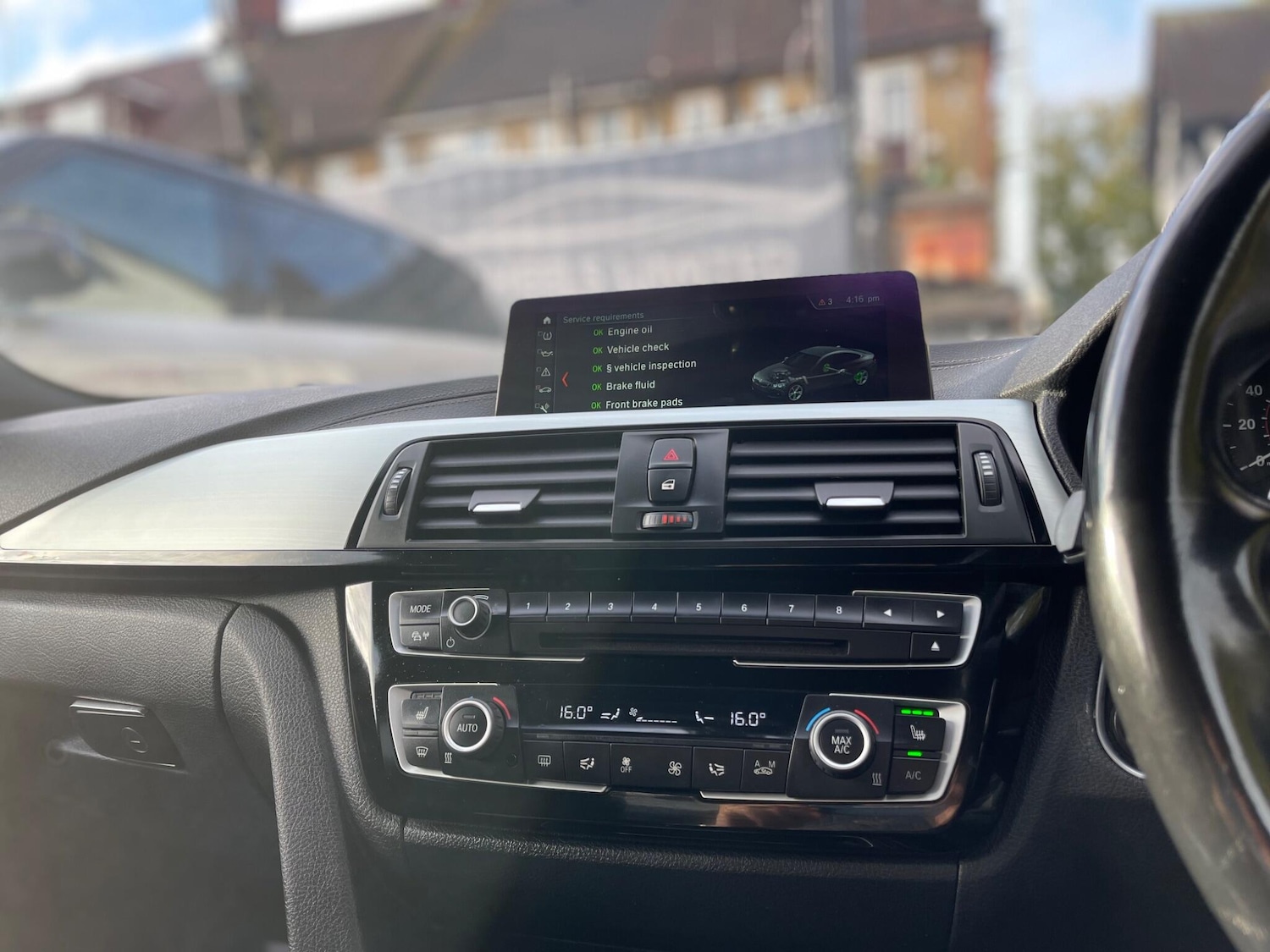 Used BMW 4 Series Gran Coupe 2018 for sale - 76259391: Photo 15