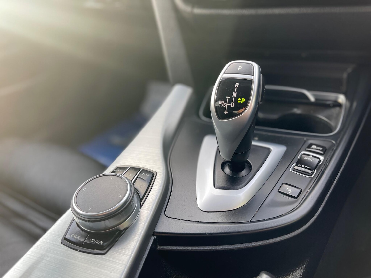 Used BMW 4 Series Gran Coupe 2018 for sale - 76259391: Photo 16