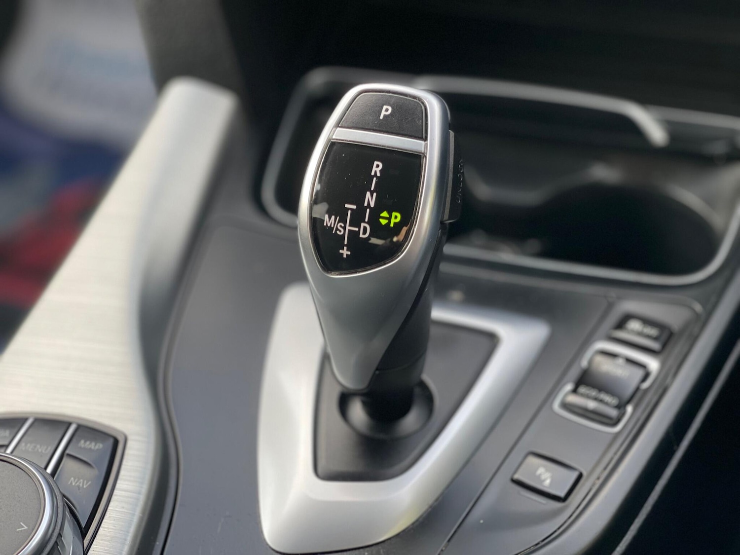 Used BMW 4 Series Gran Coupe 2018 for sale - 76259391: Photo 18