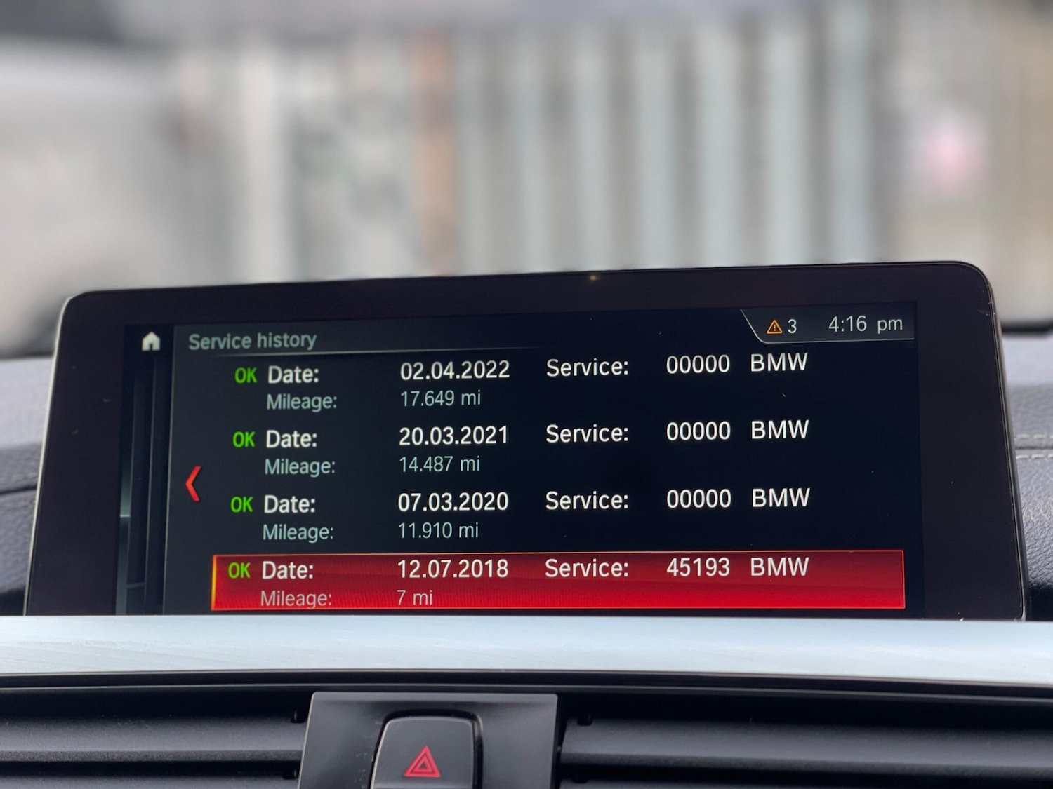 Used BMW 4 Series Gran Coupe 2018 for sale - 76259391: Photo 21