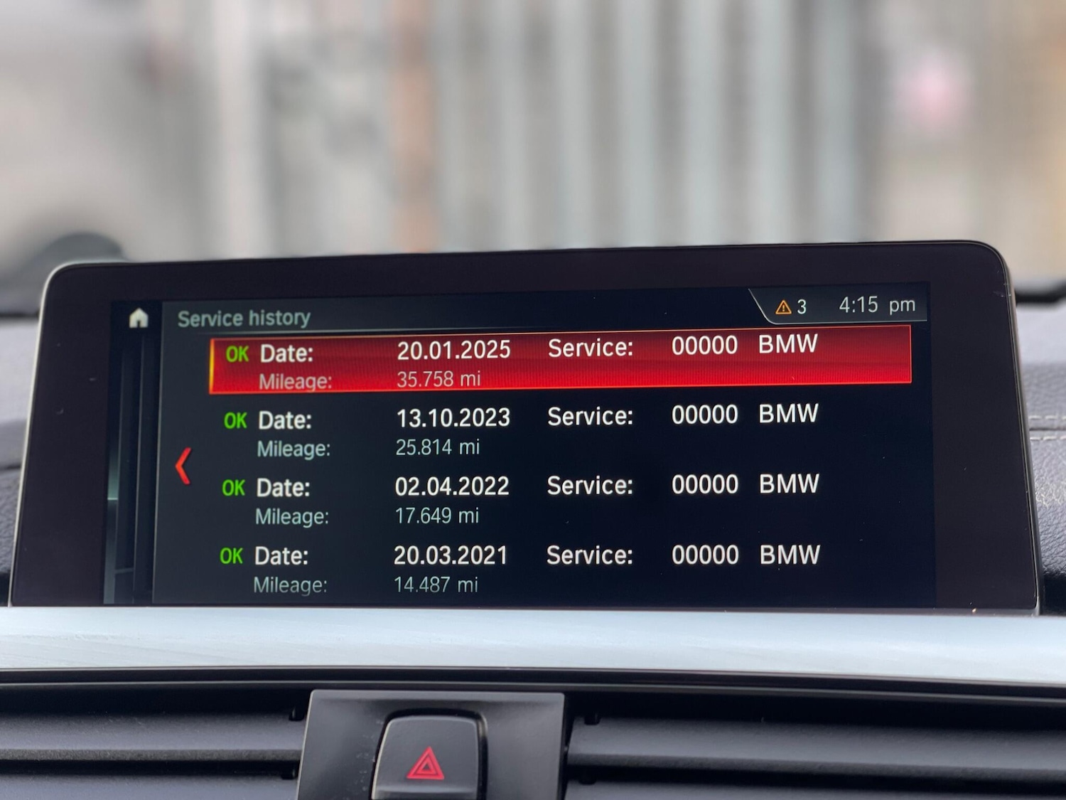 Used BMW 4 Series Gran Coupe 2018 for sale - 76259391: Photo 22