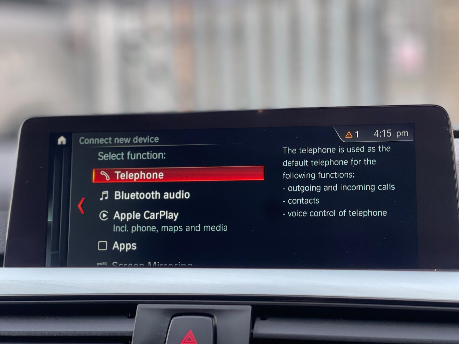 Used BMW 4 Series Gran Coupe 2018 for sale - 76259391: Photo 24