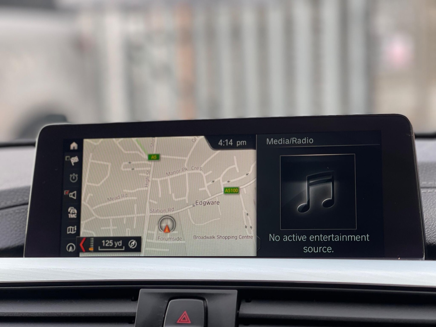 Used BMW 4 Series Gran Coupe 2018 for sale - 76259391: Photo 25