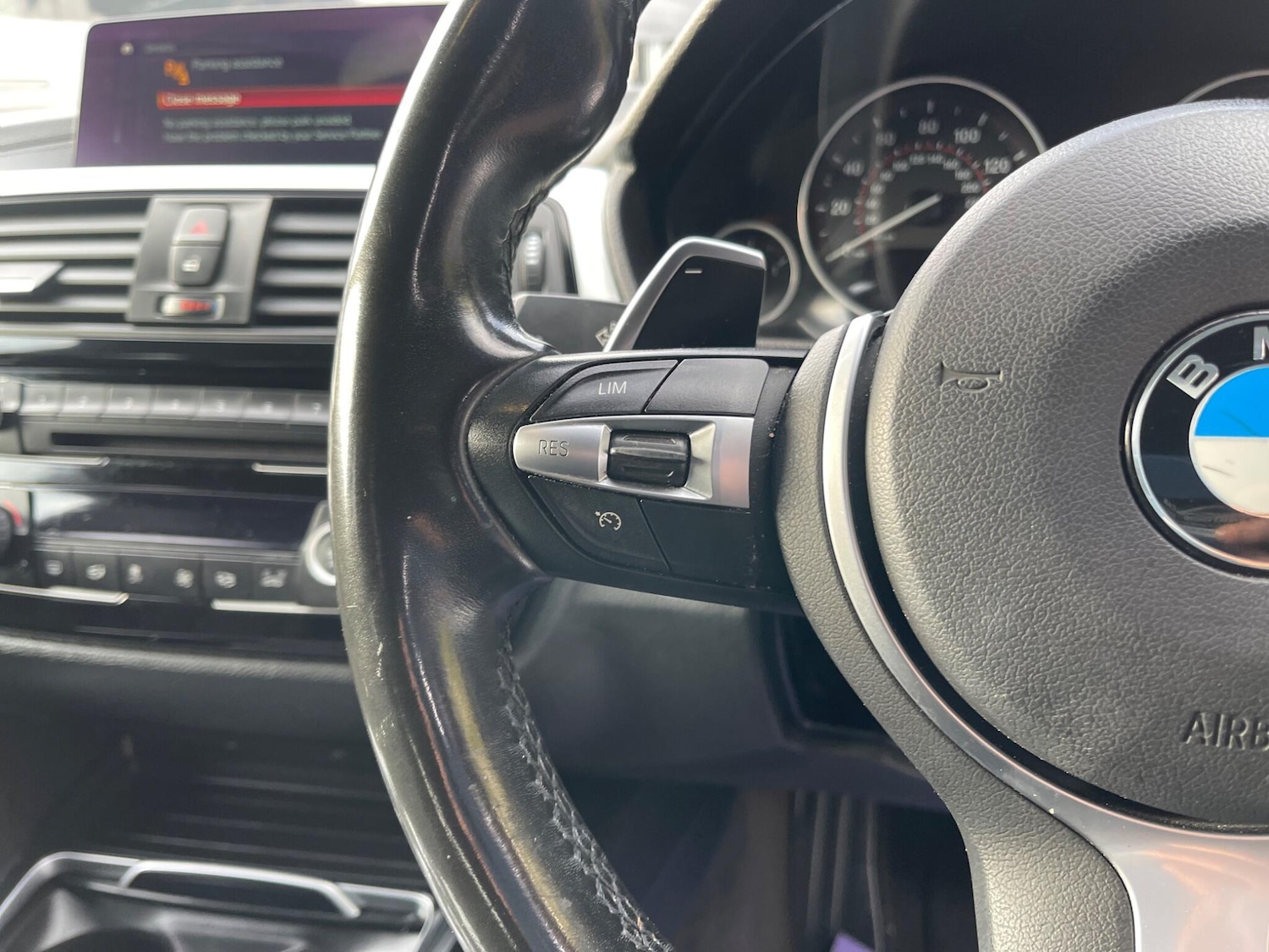 Used BMW 4 Series Gran Coupe 2018 for sale - 76259391: Photo 26