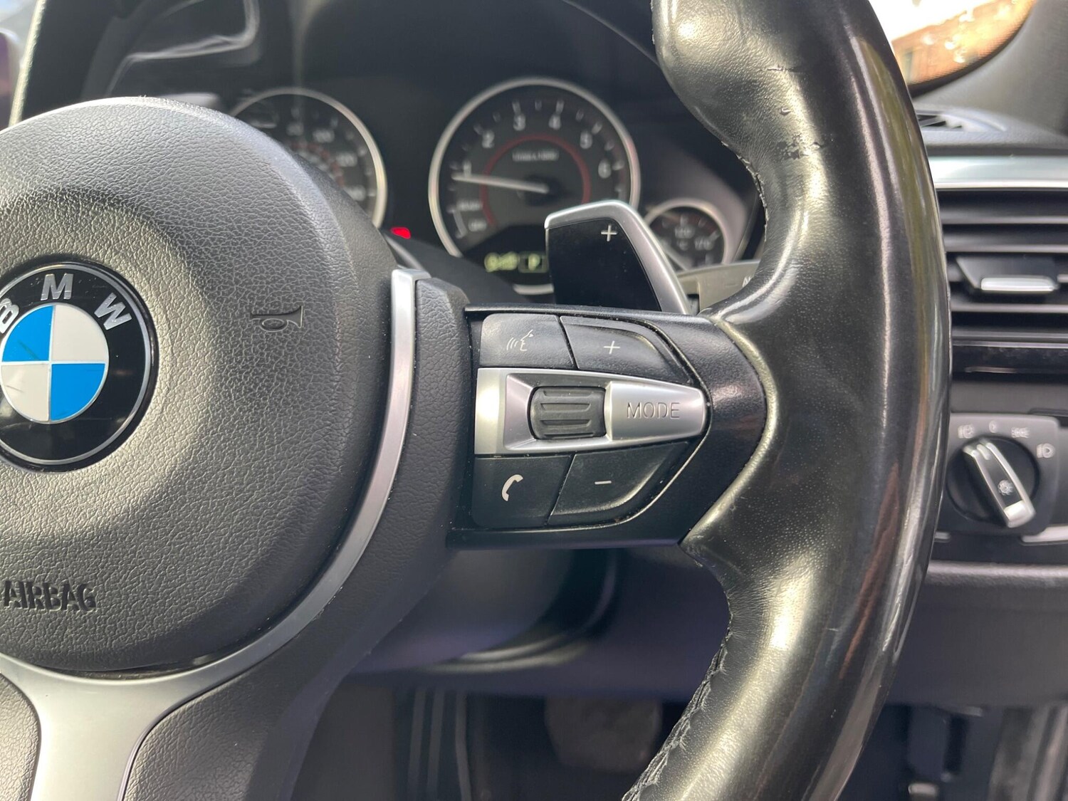 Used BMW 4 Series Gran Coupe 2018 for sale - 76259391: Photo 28